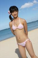 ジュニアアイドル  野口百恵 